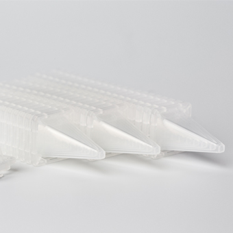 Kleeya Stackable Cuvette, 1000 µl